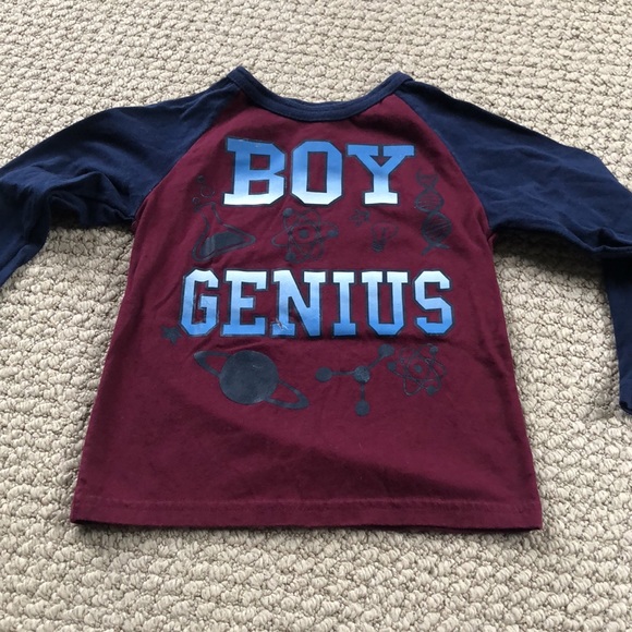 Lot of 14 long sleeves size 4 - Picture 11 of 16